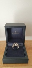 Opera ring buccellati d'occasion  Versailles