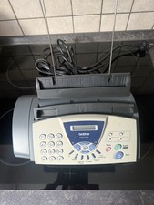 brother fax t 102 gebraucht kaufen brother fax t 102 gebraucht kaufen Idar-Oberstein