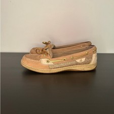 Sperry women angelfish for sale  Washington