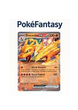 Dracaufeu svp161 promo d'occasion  Nice-