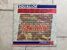 Squallor squallorando vinile usato  Varese