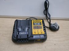 Dewalt dcb1104 12v for sale  SHREWSBURY