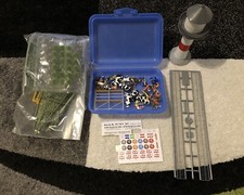 Modelleisenbahn gestaltungsmat gebraucht kaufen  Laboe
