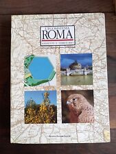 Ecosistema roma ambiente usato  Magliano Sabina