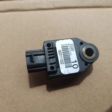 Para 2009-2013 TOYOTA COROLLA Sensor Frontal Peça OEM 89173-01010 comprar usado  Enviando para Brazil
