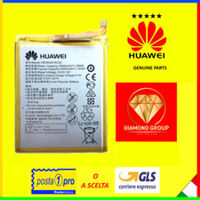 Batteria originale hb366481ecw usato  Forio