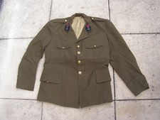 Rima military jacket d'occasion  Expédié en Belgium