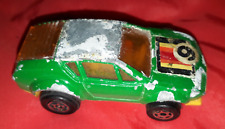 Majorette motor alpine d'occasion Majorette motor alpine d'occasion  Metz-