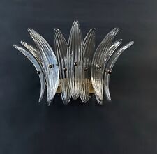 Pair vintage palmette usato  Sacile