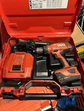 Hilti 10w a22 d'occasion  Avignon