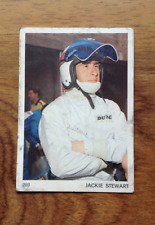Jackie stewart americana for sale  ST. ALBANS