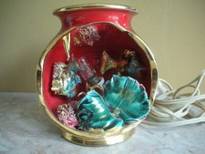 Lampe veilleuse vallauris d'occasion  France