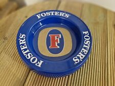 Cendrier bière foster d'occasion  Bauvin