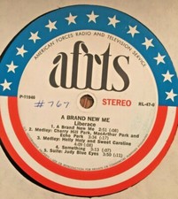 Radio show afn for sale  Paisley