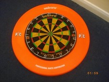 Unicorn pdc eclipse for sale  DERBY