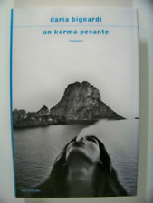 Karma pesante daria usato  Palermo