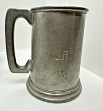 Vintage unity pewter for sale  Brooklyn