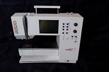 Bernina 170 artista d'occasion  Bartenheim
