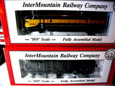 Intermountain loco chicago for sale  Binghamton