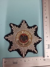Bruststern schwarzer adlerorde gebraucht kaufen  Berlin