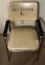 Vintage 1950 rca for sale  Danville
