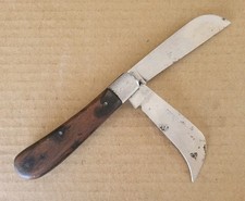 Couteau pliant ancien d'occasion  Argenteuil