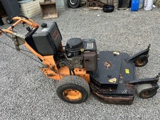 Scag swz pedestrian for sale  TELFORD