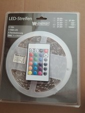Led streifen band gebraucht kaufen  Konz