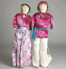 Vintage navajo folk for sale  Wayne