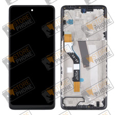 Ecran complet motorola d'occasion  Marseille XIV