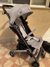 Chicco passeggino singolo usato  Acerra