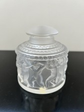 Lalique bottle enfants d'occasion  Expédié en Belgium