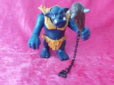 Playmobil blauer troll gebraucht kaufen  Lichtenstein