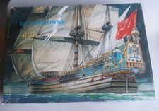 Maquette couronne ech d'occasion  Noyers-sur-Cher