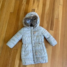 Gap toddler puffer for sale  Sharon