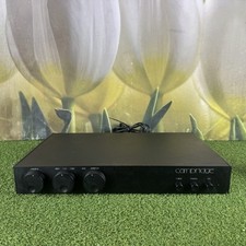 Cambridge audio p40 d'occasion  Expédié en Belgium