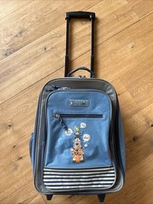 trolley sigikid gebraucht kaufen trolley sigikid gebraucht kaufen Bindlach