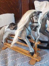 Miniature rocking horses for sale  GOOLE