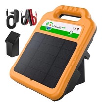 Pastore elettrico solare usato  Simaxis