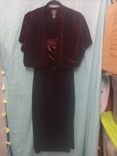 Teddi evening dress for sale  Leakey
