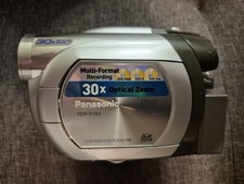 Vidio camera panasonic gebraucht kaufen  Bochum