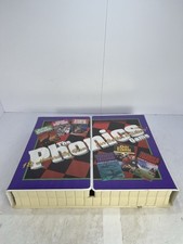 The Phonics Game Better Way Of Learning 1996 Homeschool NOS para melhor leitura comprar usado  Enviando para Brazil