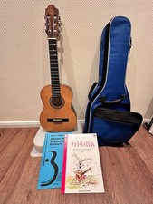 Gitarre classic gewa gebraucht kaufen Gitarre classic gewa gebraucht kaufen  Westerland