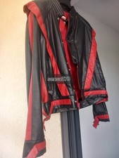 Michael jackson thriller d'occasion  Bastia-
