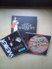 Steve marriott tin for sale  FAREHAM