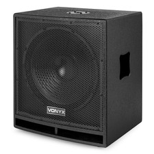 Vonyx swp15 pro for sale  UK