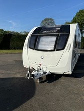 Swift challenger 645 for sale  WOLVERHAMPTON