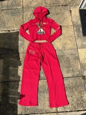 Hardy women red for sale  TILBURY