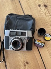 Agfa ptima compur gebraucht kaufen  Berlin