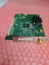 Usado, Placa interna sem fio ZEBRA P1032271 PARA IMPRESSORAS ZM400/ZM600 comprar usado  Enviando para Brazil